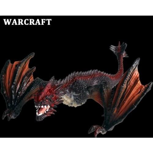1pcs Children Simulation Dinosaur Model Action Figures Dragon Model Adults Gift Decoration Warrior Model Toy For Kids Anima Z9N7