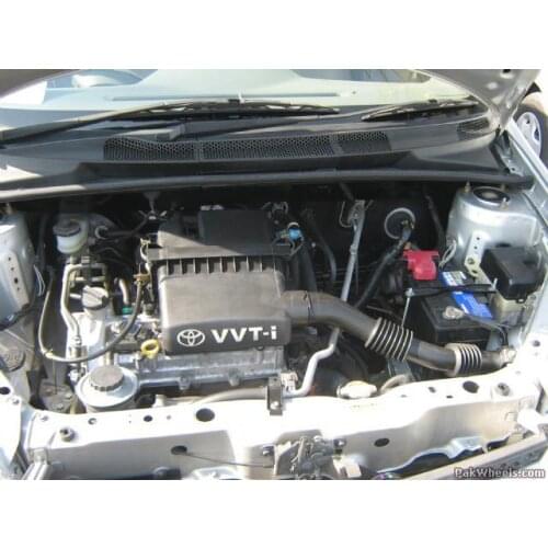 Front Bonnet Hood Damper for 2000-2005 Toyota Platz XP10 for Toyota Yaris Echo Modify Gas Struts Lift Support Shock Absorber