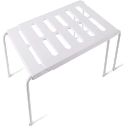 Cabinet Shelf,Retractable Kitchen Cupboard Organiser,Multi-Function Storage Shelf,Drying Rack,Expanding Storage Rack for Bathroo