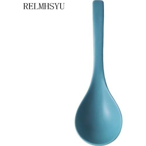 Ложки с длинной ручкой REIMHSYU China At AliExpress