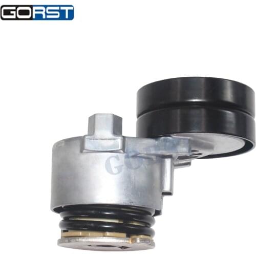 Tensioner Pulley 117507271R For Renault For Mitsubishi For Nissan For Opel MW30638633 11925-00QAF 4401566 V-ribbed Belt