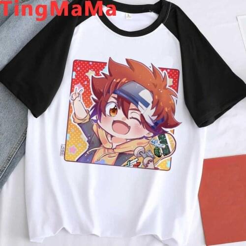 Sk8 the Infinity Skateboard Boys Skate Infinity summer top men ulzzang plus size aesthetic grunge graphic tees tshirt tumblr