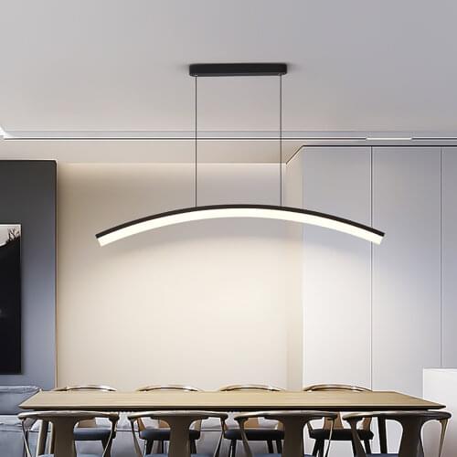 Sololandor Pendant Lights