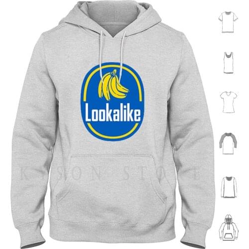 Conan Gray Lookalike Hoodie Long Sleeve Crush Culture Generation Why Conan Gray Grey Idle Town Song Youtuber