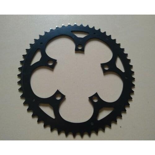 FREE SHIPPING CHAINRING CHAIN WHEEL 38T/42T/52 for TONGSHENG TSDZ2 MOTOR