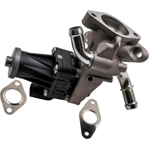 EGR VACUUM VALVE Water Cooled for Ford Transit MK7 2.2/2.4/3.2TDCi 9C1Q-9D475-AB BK2Q-9D475-CB BK2Q-9D475-CC