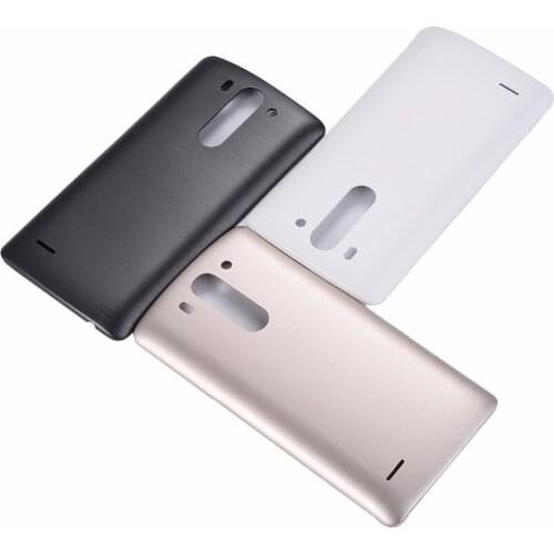 For LG G3 S/G3 Beat/G3 Vigor housing Battery Back Door + NFC For LG G3 mini