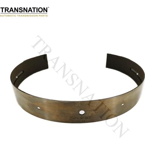 ZF4HP14 Band Auto Transmission Gearbox Brake Band 0501-204-331 Fit For Chery Car Accessories Transnation 103150