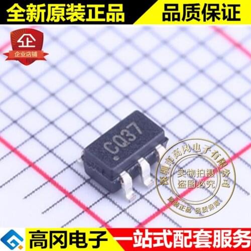 5pieces MCP3425A0T-E/CH SOT23-6 CQ37