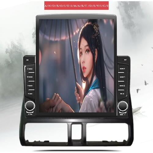 Android 10.0 DSP CarPlay Car Radio Multimedia Video Player Auto Stereo GPS For Honda CRV 2 2001 - 2006 2 din dvd Tape Recorder