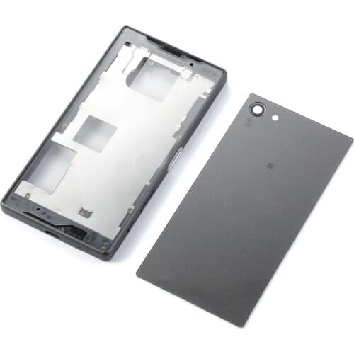 BatteryCoverr Cases For Phones Sony Xperia X Compact China