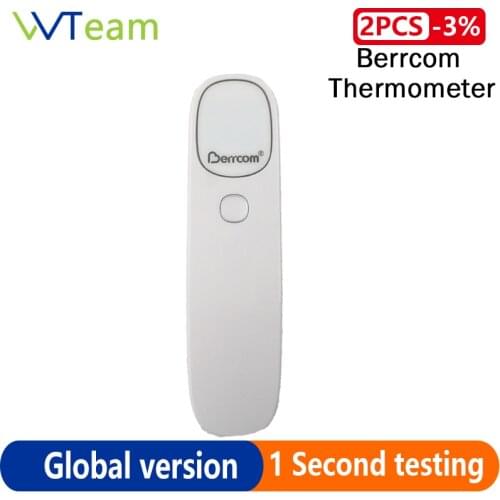 Berrcom JXB-311 Non-Contact Measurement Temperature Accurate Digital LED Display Screen Indicator Thermograph