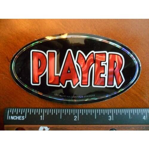 Fast delivery UV Resistant custom sunglasses stickers Printed self adhesive fluorescent sticker paper --- DH12029