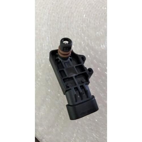 1pc 3 BAR Manifold Boost Pressure MAP Sensor For Peugeot BOXER Bus Van 2.2 Hdi 0261230265 9675379580 0261230264 261230265