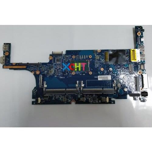 For HP EliteBook 820 720 G1 761778-601 761778-001 761778-501 i7-4600U UMA Laptop Motherboard Mainboard Tested