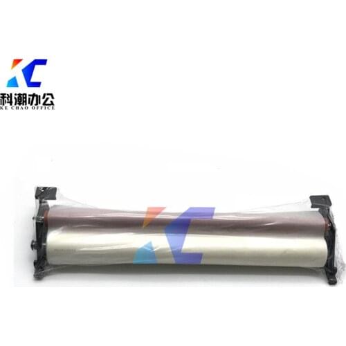 KECHAO Fuser Cleaning web assembly Compatible for Konica Minolta BH600 601 750 751 copier parts