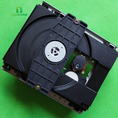 KSS-210A CD Audio Player Driver KSL2101ABM Movement Mechanical Device KSL-2101ABM KSS210A KSL 2101ABM 210B