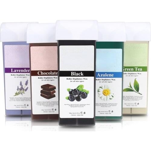 MicroJoy Shaving And Depilation Products