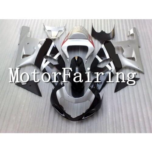 Motorcycle Bodywork Fairing Kit Fit For GSXR600 GSXR750 GSXR GSX-R 600 750 2001 2002 2003 ABS Plastic Injection Molding K1D2
