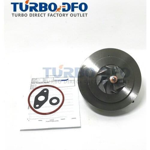 New 1515A224 1608851880 Turbolader Cartridge TF035 Turbocharger Core 49335-01101 For Mitsubishi ASX 1.8 DI-D 110Kw DI-D 2010
