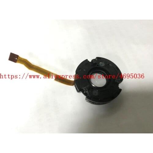 NEW Lens Anti-shake Group Flex Cable For Canon EF-S 15-85 mm 15-85mm Repair Part