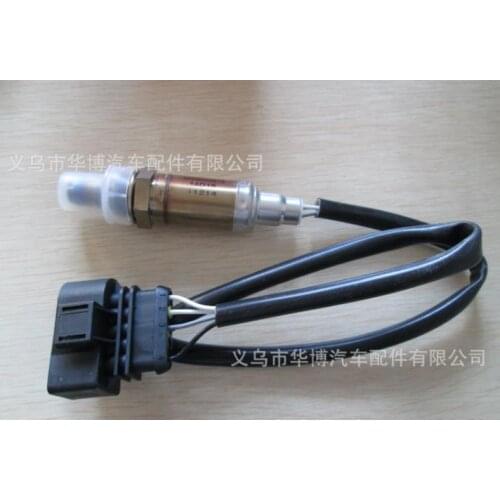Universal O2 Oxygen Sensor For Santana 2000 0258003829 0258003830 #01052201-228