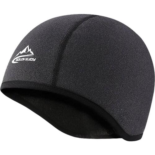 Windproof and Waterproof Repellent Fabric Outdoor Sports Cap Heat Evenly to Keep Warm Suit for Cycling Hiking