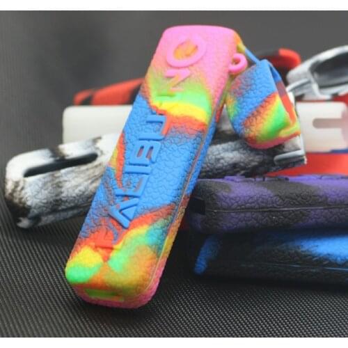 Protective silicone Case for caliburn g Cover Protective Soft Rubber Sleeve Shield Wrap Skin Gel Shell silicon case