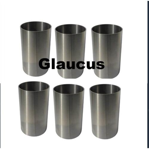 1hz engine piston clinder liner for Toyota Land Cruiser LandCruiser Coaster 4164cc 4.2L 4.2 d td 1990- 11462-17010 11462 17010