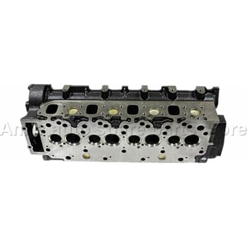 4HF1 8-97146-520-2 8-97186-589-4 for Mazda Titan light truck L4 4.3D SOHC 8V 1994- for Isuzu