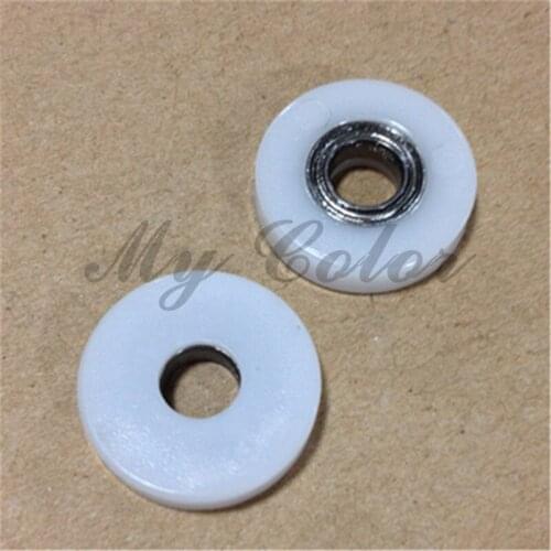 8X A1UD-3717-00 A1UD371700 Spacer Roller for Konica Minolta Bizhub 250 350 223 283 363 423 7828 162 163 220 Di 2510 3510