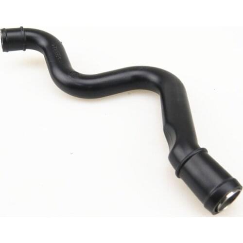 AZQFZ 1.8T Crankcase Cylinder Breather Hose For VW Bora Golf MK4 A3 S3 TT SEAT Leon Toledo Octavia 06A 103 213 AF 06A103213AF