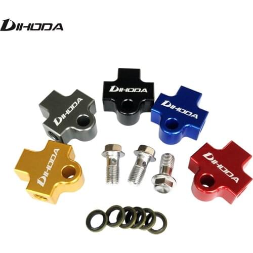 DIHODA Plumbing Pipes