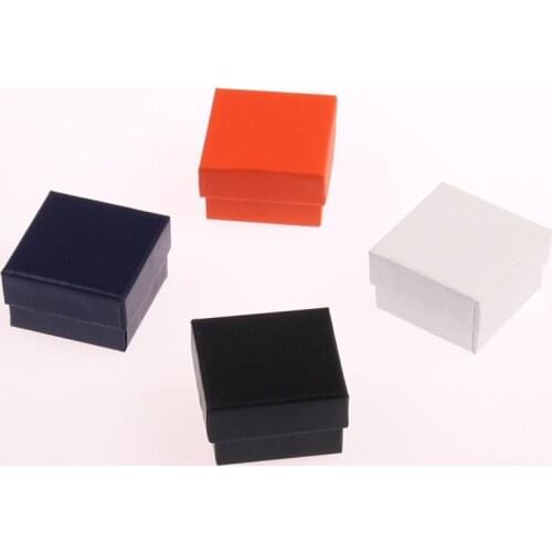 DISUKHA White Rings
