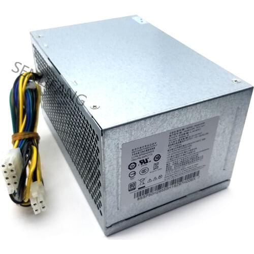 Well testef for PA-2181-1 PCE028 HK280-21/23PP H Q170 Q110 H110 PCE027 HK280-23PP HK280-21PP 180W PC Power supply Working