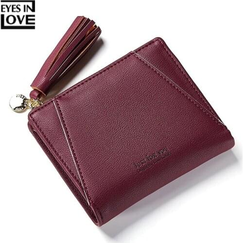 Katie&beryl Women's Wallets With Zippers