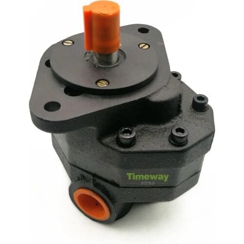 Gear Oil Pump CB-FA20-FL CB-FC20-FL-X high pressure hydraulic pump CB-FA25-FL CB-FC25-FL-X