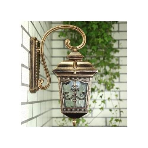 MOOWTGOKATG Outdoor Wall Lights
