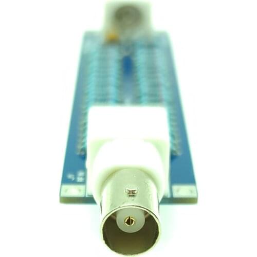 BNC Connector Load Durable 10W 50ohm Dummy Load