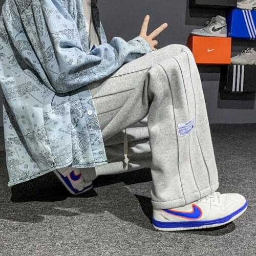 Мужские зимние брюки NoEstaMal China At AliExpress