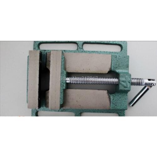 New small table clamp size 4",quick vise for cnc router