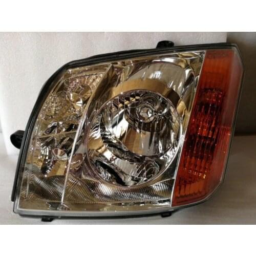 Front Lamp Headlight for Foton Midi