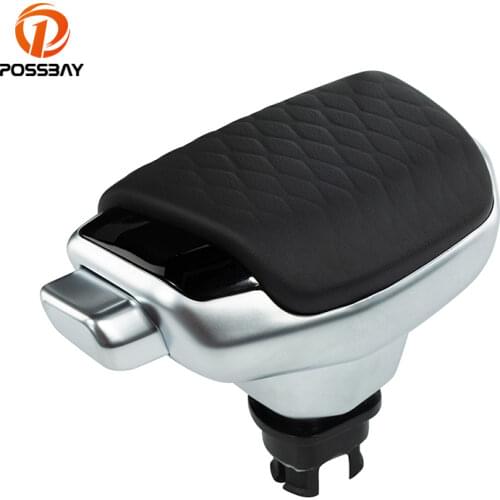 Car Automatic Gear Shift Knob for Hyundai Ix35 Ix25 Mistra Tucson Kia Sportage R K5 K4 K3 Transmission Auto Replacement Parts