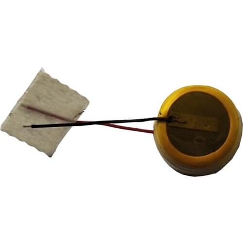 TTVXO 55mAh for Bang & Olufsen BeoPlay H5 Headset Battery