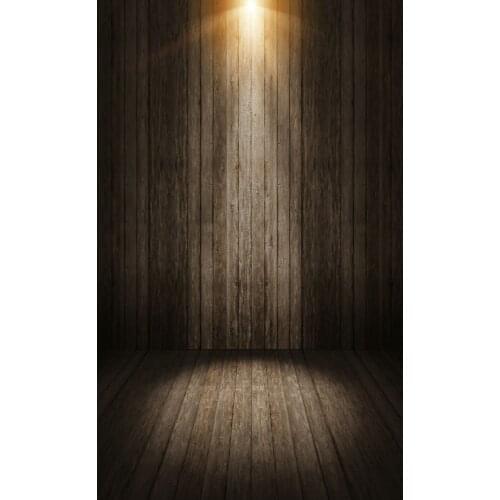 VinylBDS No Creases Photography Backdrops Vintage Wood Can Be Washed For Anybody Backdrops Photo Studio Ntzc-018