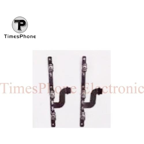 5pcs/lot New Power Volume Button Flex For ASUS Zenfone 4.5" A450cg Free Shipping