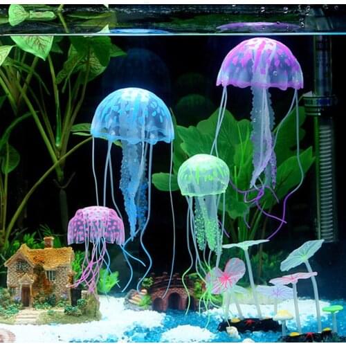 Bayppy Decorations For Aquariums