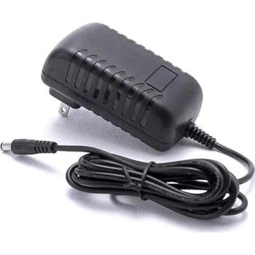 Router power supply, telecom set-top box power supply, 5V1A 5V2A 6V1A 7V1A 9V1A 10V1A 12V1A power adapter DC5.5* 2.5mm