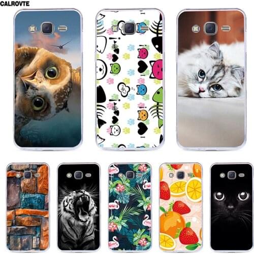 CALROVTE Samsung Phone Cases