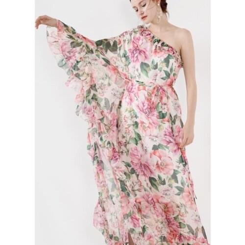 Davidartlife Open Summer Dresses